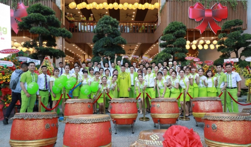 Nhà hàng Ẩm Thực Trần – 11 Nguyễn Văn Linh, Đà Nẵng