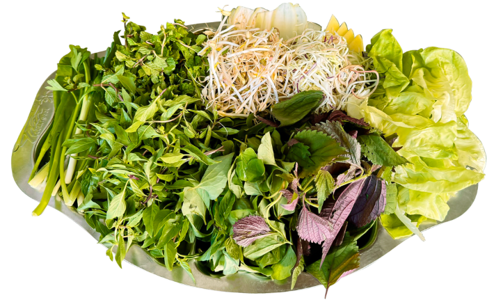 Đặc sản Trần quay