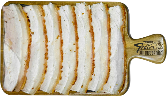 Đặc sản Trần quay